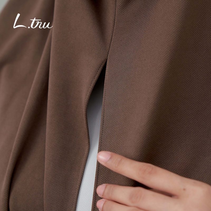 L.tru - Bergo Panjang Everyday | truEasy Series