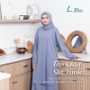 38 L.tru – Slit Tunic Kaos Premium truEasy