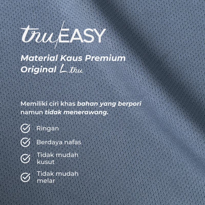 L.tru - Khimar Everyday