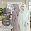 83 L.tru - Pashmina Instan Neyrins truEasy
