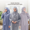 85 L.tru - Pashmina Instan Neyrins truEasy