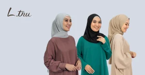 Read more about the article Berbagai Model Hijab Untuk Tampil Stylish