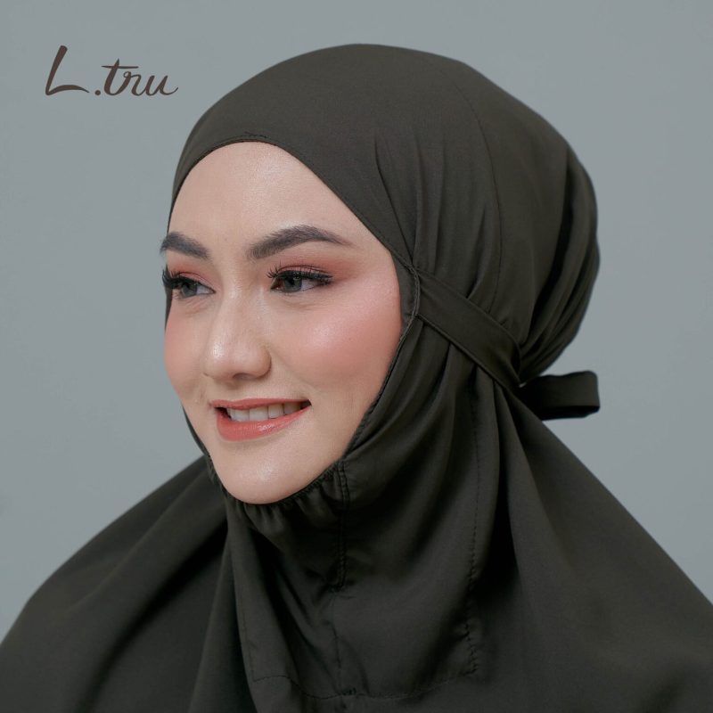 L_tru_–_Mukena_Travel_2_Piece_Leaf_Cut_Finish_Mukena_Adem_Traveling_b L.tru - Mukena Daily