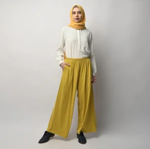 Read more about the article Mix and Match yang Cocok untuk Pakaian Lebaran Wanita yang Tidak Mau Ribet