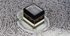 Read more about the article 12 Bagian Ka’bah yang Harus Umat Muslim Ketahui
