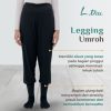 L.tru - Legging Umroh
