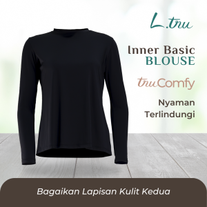L.tru – Inner Blouse Basic Premium