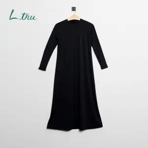 L.tru – Inner Gamis Basic Premium