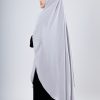 L.tru - Bergo Pointed Long | Bergo Panjang