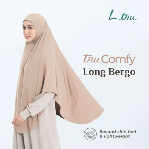 Bergo Long truComfy
