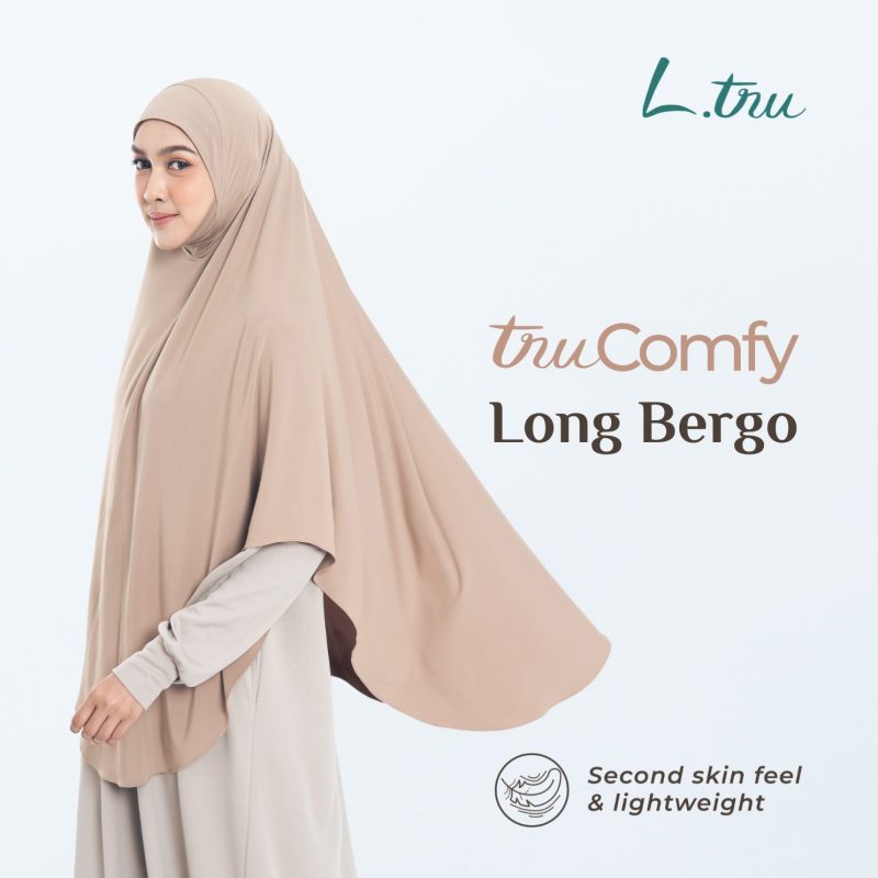 Bergo Long truComfy