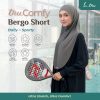 L.tru - Bergo Daily | Instan Hijab Bergo Size S