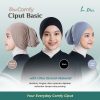 L.tru - TruComfy Ciput Basic | Inner Hijab Nyaman