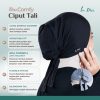 26 L.tru - Trucomfy Ciput Tali | Nyaman, Elastis & Anti Melorot