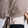 Ciput Tali Light Natural Brown 4 L.tru - Trucomfy Ciput Tali | Nyaman, Elastis & Anti Melorot