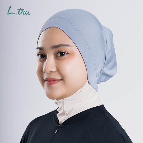 L.tru - TruComfy Ciput Basic | Inner Hijab Nyaman