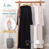 METACPAS (SQUARE) – JUNI 2026 - 73 L.tru - Inner Gamis Muslimah Nyaman dengan Fitur Lubang Jempol | Inner Dress Wanita Muslim | Inner Gamis Umroh & Haji