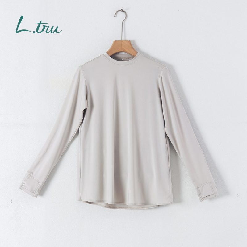 ginee_20260621140324084_8044326097.jpeg L.tru - TruComfy Inner Blouse Jempol