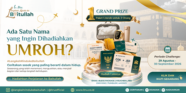 Web Banner LRB26